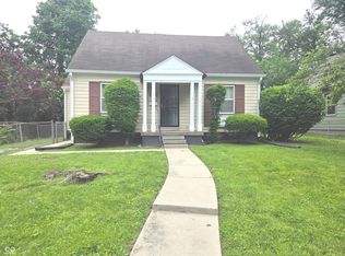 4702 Haverford Ave, Indianapolis, IN 46205