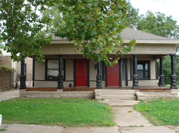 1721 NW 1st St, Oklahoma City, OK 73106