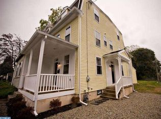 621 Vernon St, Media, PA 19063