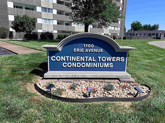 2nd image of 1100 Erie Ave Unit 411