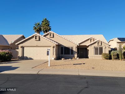 9116 W Evans Dr, Peoria, AZ, 85381