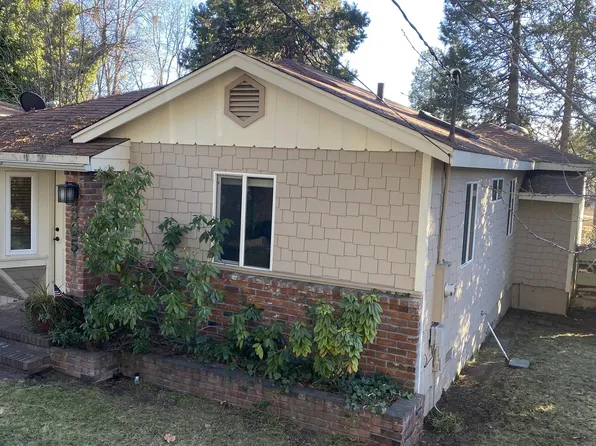 305 Perry St, Mount Shasta, CA 96067
