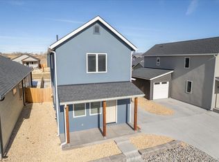 10710 Willow Ave, Salida, CO 81201