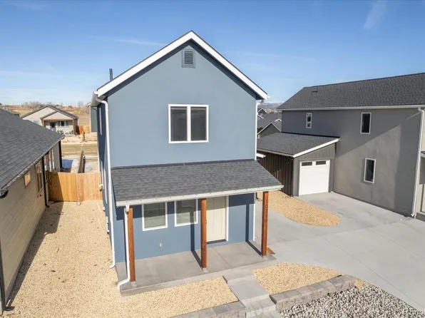 10710 Willow Avenue, Poncha Springs, CO 81201