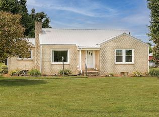 5555 Kirksey Rd, Benton, KY 42025