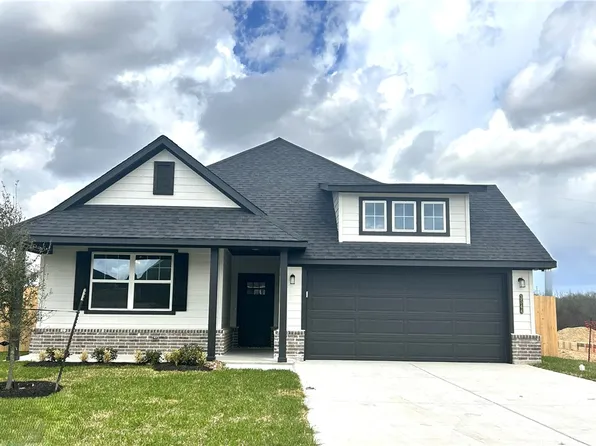 3544 Pointe Du Hoc, Bryan, TX 77808