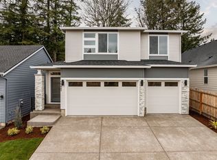 15437 SW Everglade Ave, Portland, OR 97224