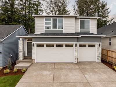 15437 SW Everglade Ave, Tigard, OR, 97224