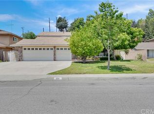 225 Carbonia Ave, Walnut, CA 91789