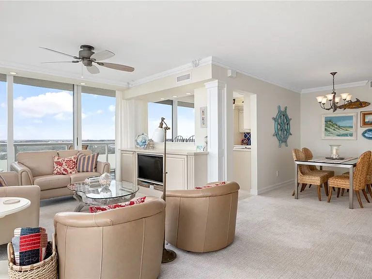 3554 Ocean Drive 703S #904S — Photo 9