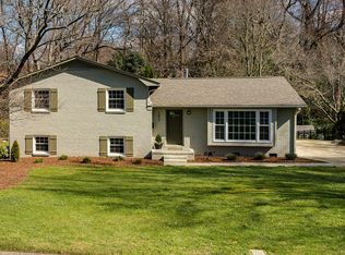 3627 Stokes Ave, Charlotte, NC 28210