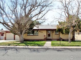 635 Lane St, Fort Morgan, CO 80701