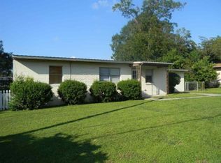 5050 W Fairfield Dr, Pensacola, FL 32506