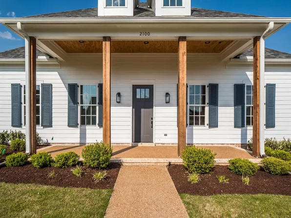 2100 N Greenbrier Lakes Blvd Lot 147, Collierville, TN 38017