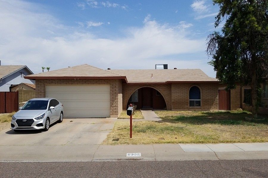 1st image of 4908 W Mercer Ln