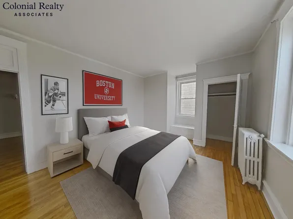 312 Saint Paul St, Brookline, MA