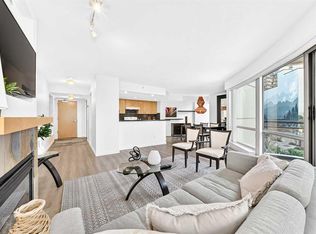 1078 6th Ave SW #303, Calgary, AB T2P 5N6