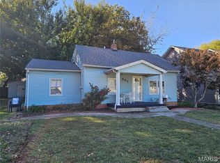 405 S Harrison St, Litchfield, IL 62056