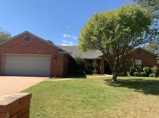3601 Kings Way, Altus, OK 73521