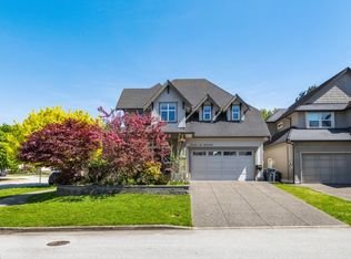 16266 26th Ave, Surrey, BC V3Z6Z3