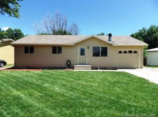 324 Longfellow Dr, Colorado Springs, CO 80910