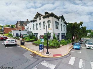 206 W High St, Bellefonte, PA 16823