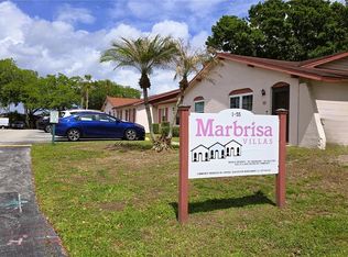 54 W Marbrisa Way, Kissimmee, FL 34743