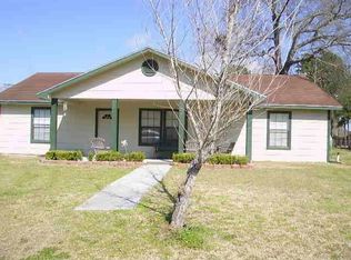 19602 Turtle Creek Ln, Magnolia, TX 77355