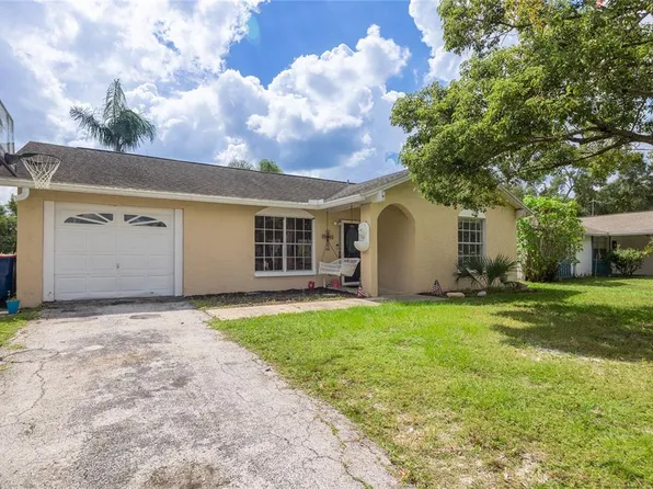 7250 FULLERTON COURT, NEW PORT RICHEY, FL 34655