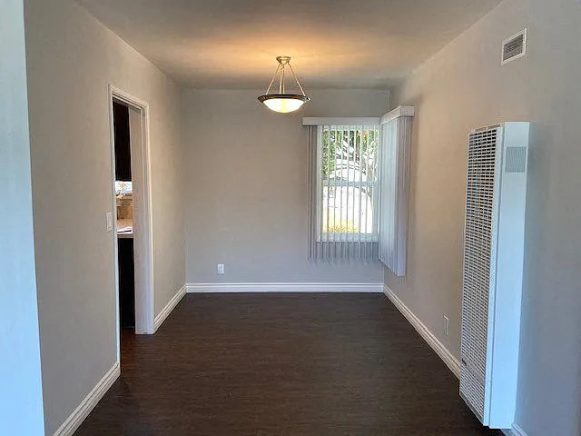Hollypark Knolls Apartments — Photo 72