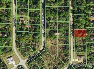 1098 Longley Dr, Port Charlotte, FL 33953