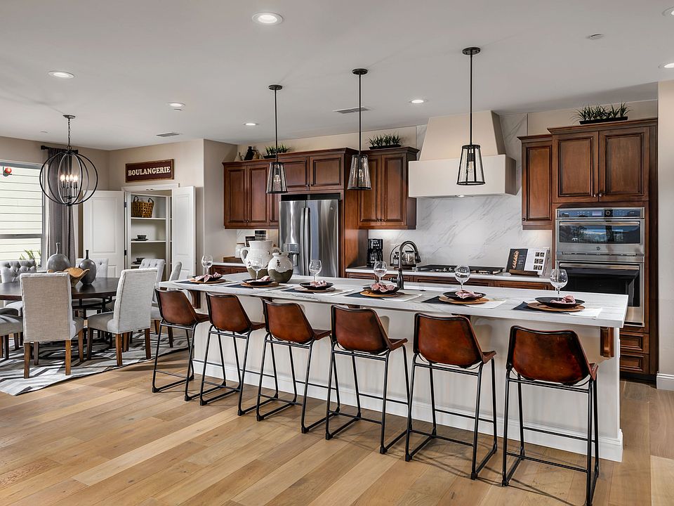 Monterey Trilogy at Monarch Dunes by Shea HomesTrilogy Zillow