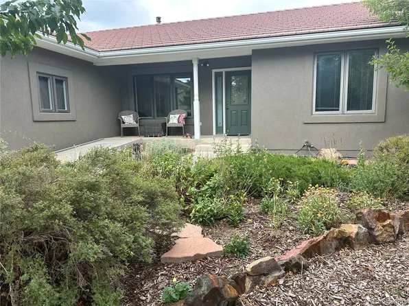 19 Silver Spruce Drive, Salida, CO 81201