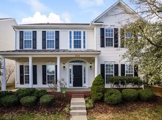 3518 Barnstable Dr, Huntersville, NC 28078