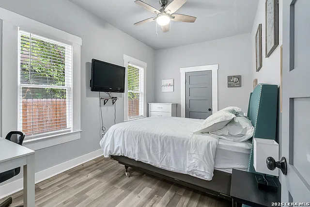 704 Cuney Way — Photo 21
