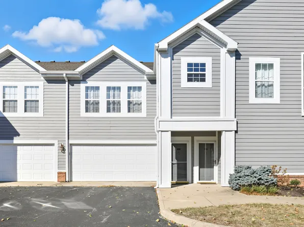 1184 Shadow Ridge Rd, Indianapolis, IN 46280