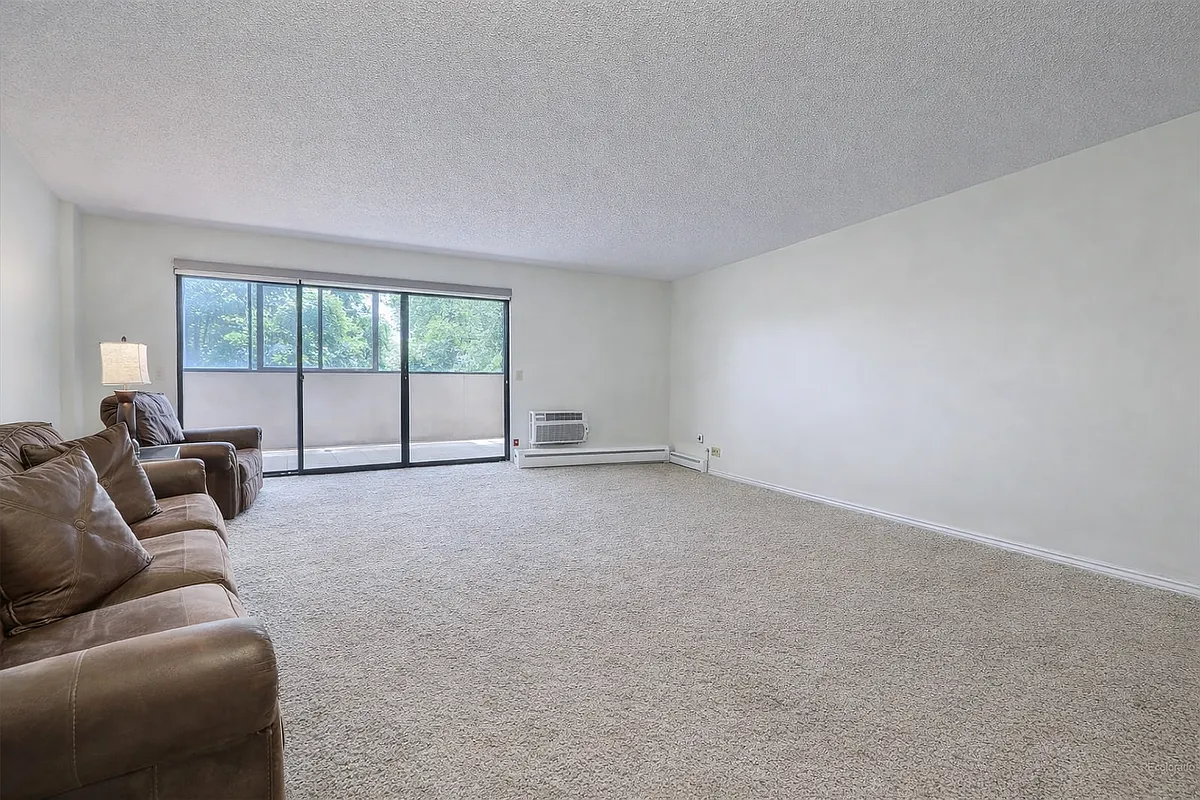 Building Photo - 7420 E Quincy Ave #204