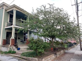 3826 Eastern Ave #2, Cincinnati, OH 45226