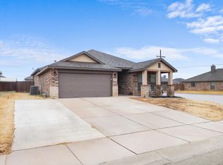 13802 Avenue W, Lubbock, TX 79423