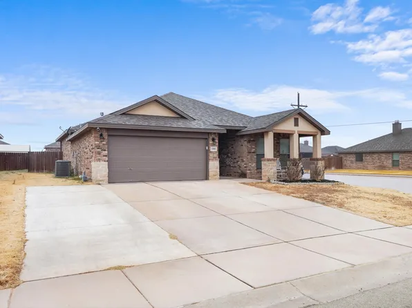 13802 Avenue W, Lubbock, TX 79423