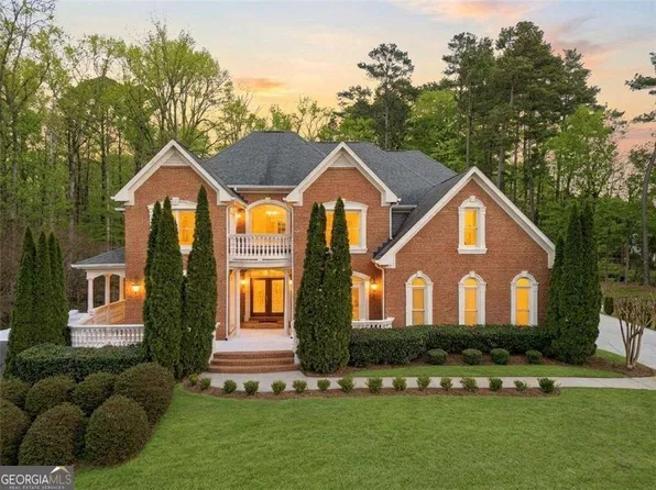2650 Riverfront Dr, Snellville, GA 30039