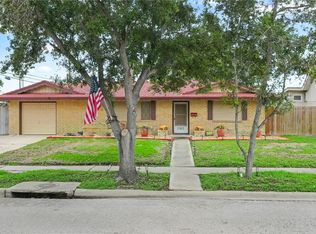 1302 Aswan Dr, Corpus Christi, TX 78412