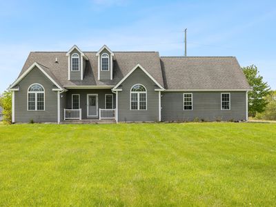 1881 Nine Mile Rd, Union City, MI, 49094