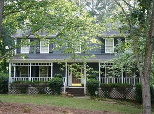 7476 Saybrook Trl, Jonesboro, GA 30236