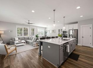 2501 Conland Pl, Cary, NC 27518