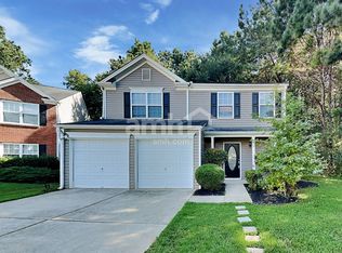 354 Meadows Ln, Canton, GA 30114