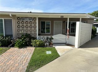 13790 Saint Andrews Dr #M1-53A, Seal Beach, CA 90740