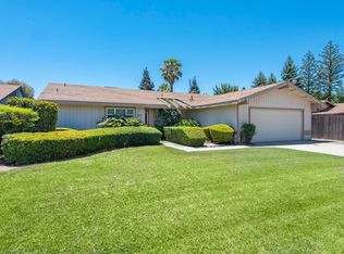 4811 W Laurel Ave, Visalia, CA 93277