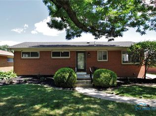 5142 Grosse Point Pkwy, Toledo, OH 43611