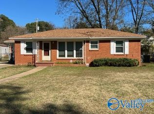 2908 Boswell Dr NW, Huntsville, AL 35811